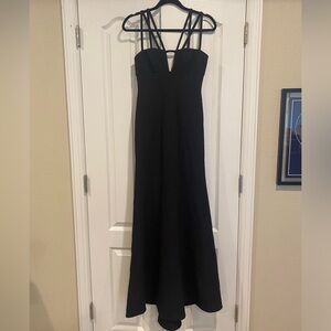 BCBGMAXAZRIA Leola dress